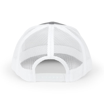 ACR Snapback Trucker Cap