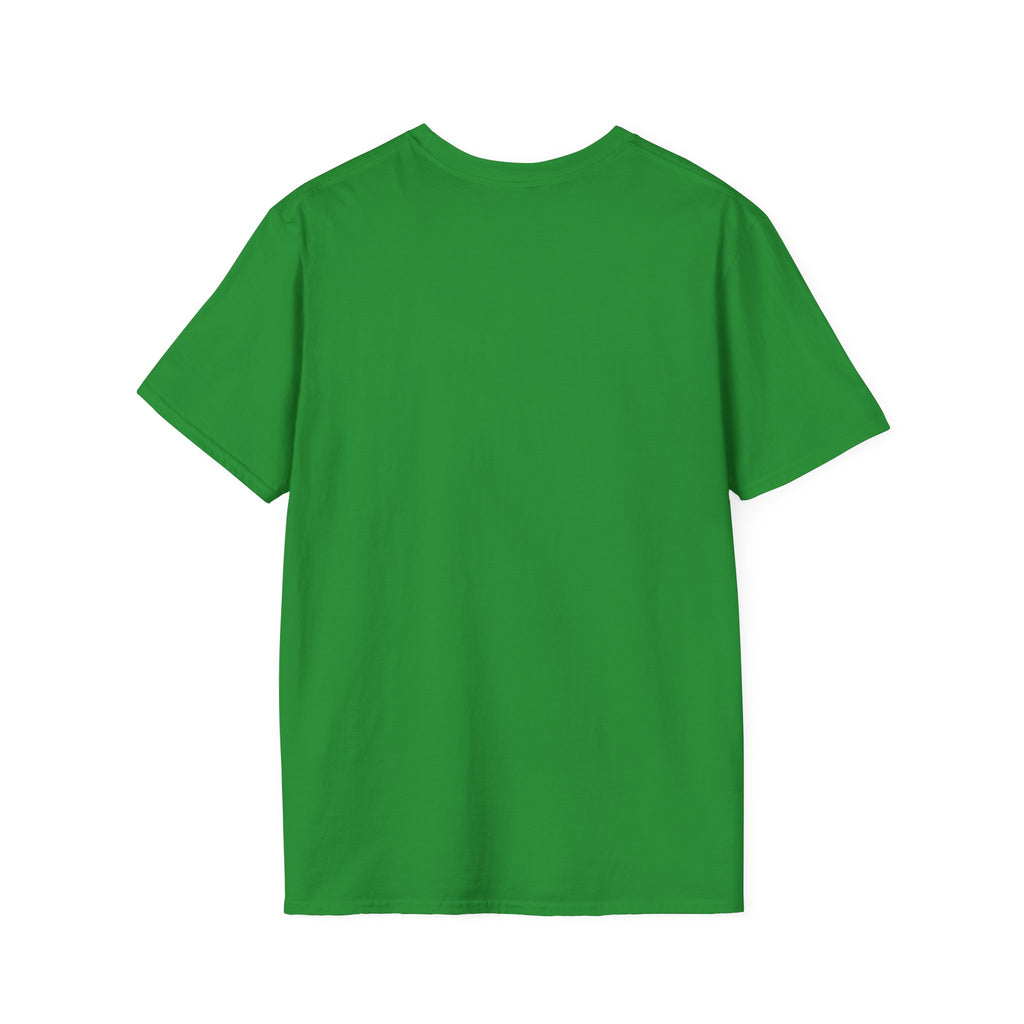 Chat GOD T-Shirt — "Try Chat GOD Instead of Chat GPT" Spiritual Humor Tee