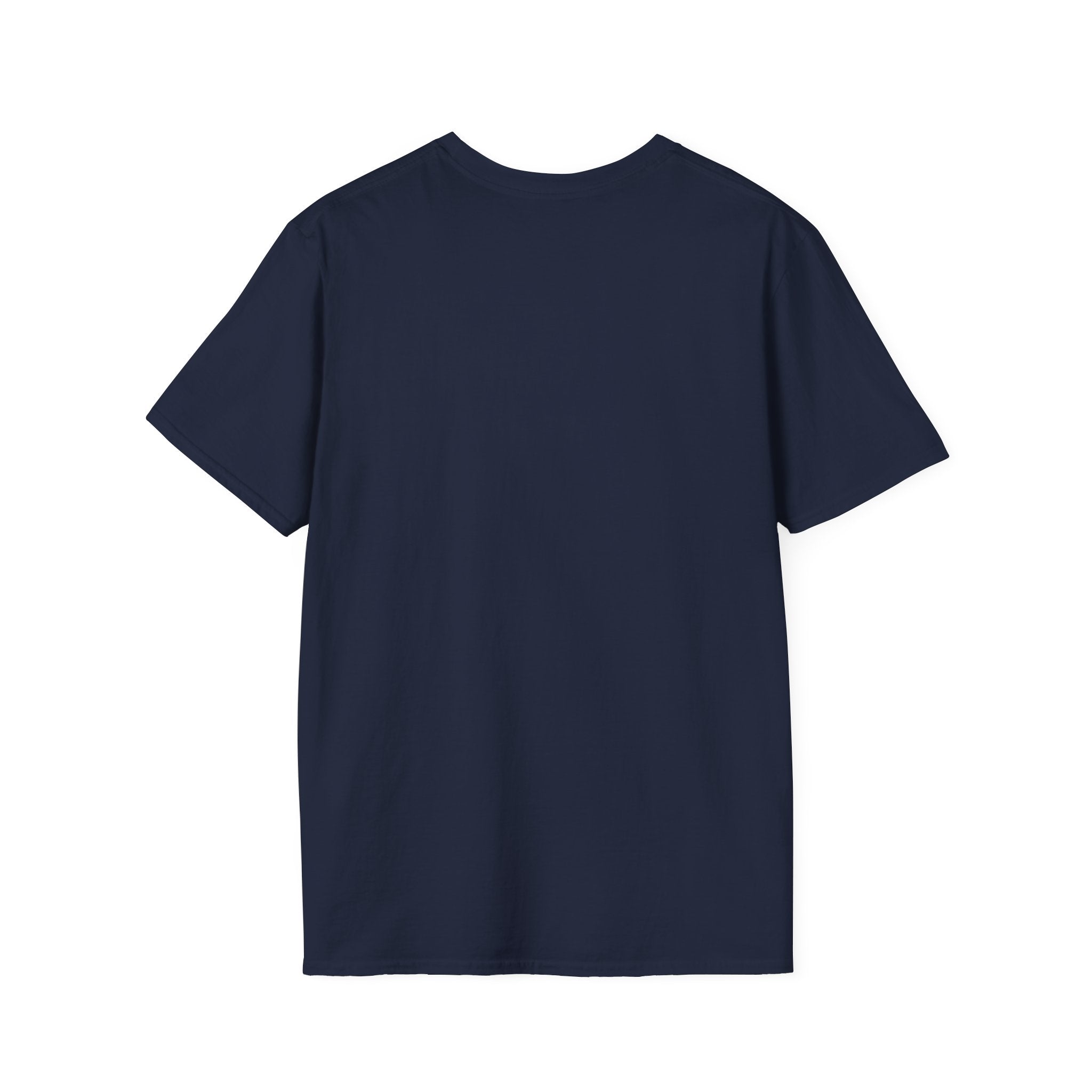 Chat GOD T-Shirt — "Try Chat GOD Instead of Chat GPT" Spiritual Humor Tee