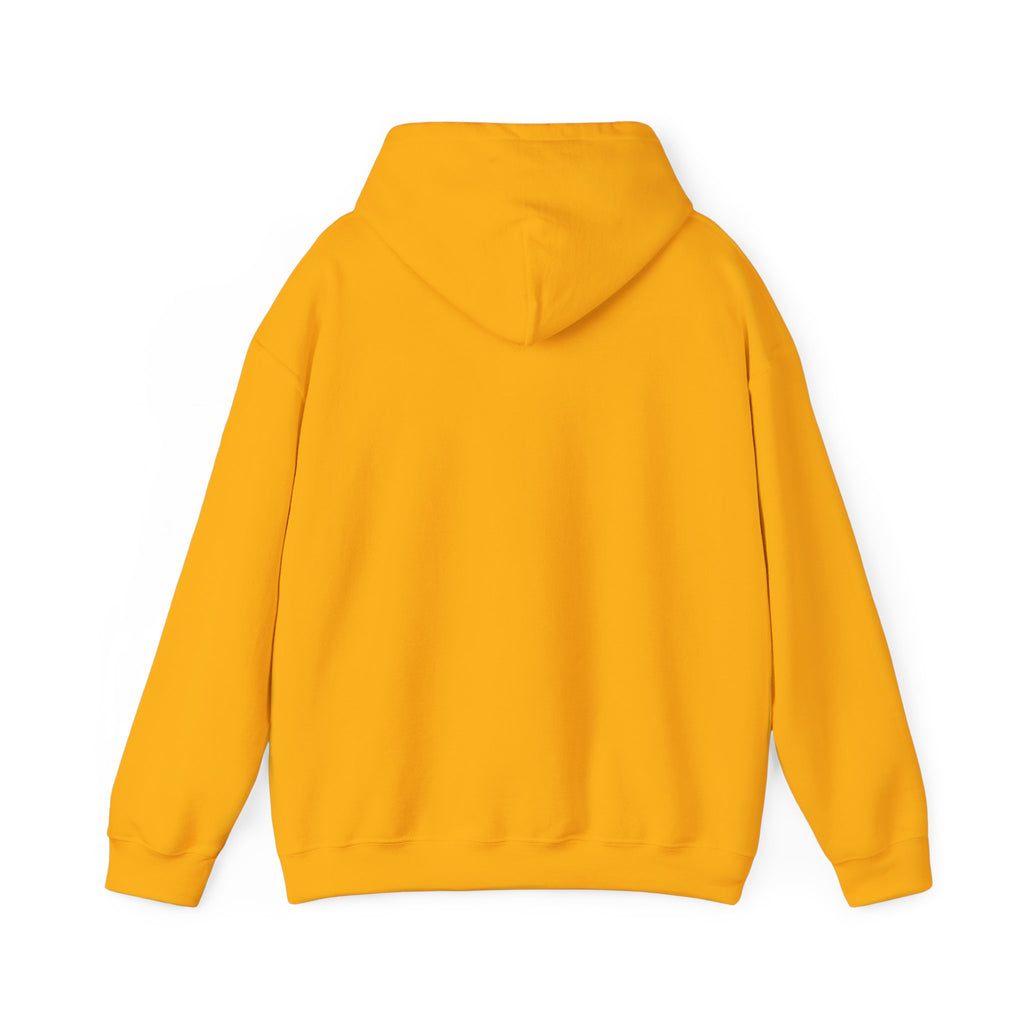 ODFAD Unisex Heavy Blend™ Hooded Sweatshirt