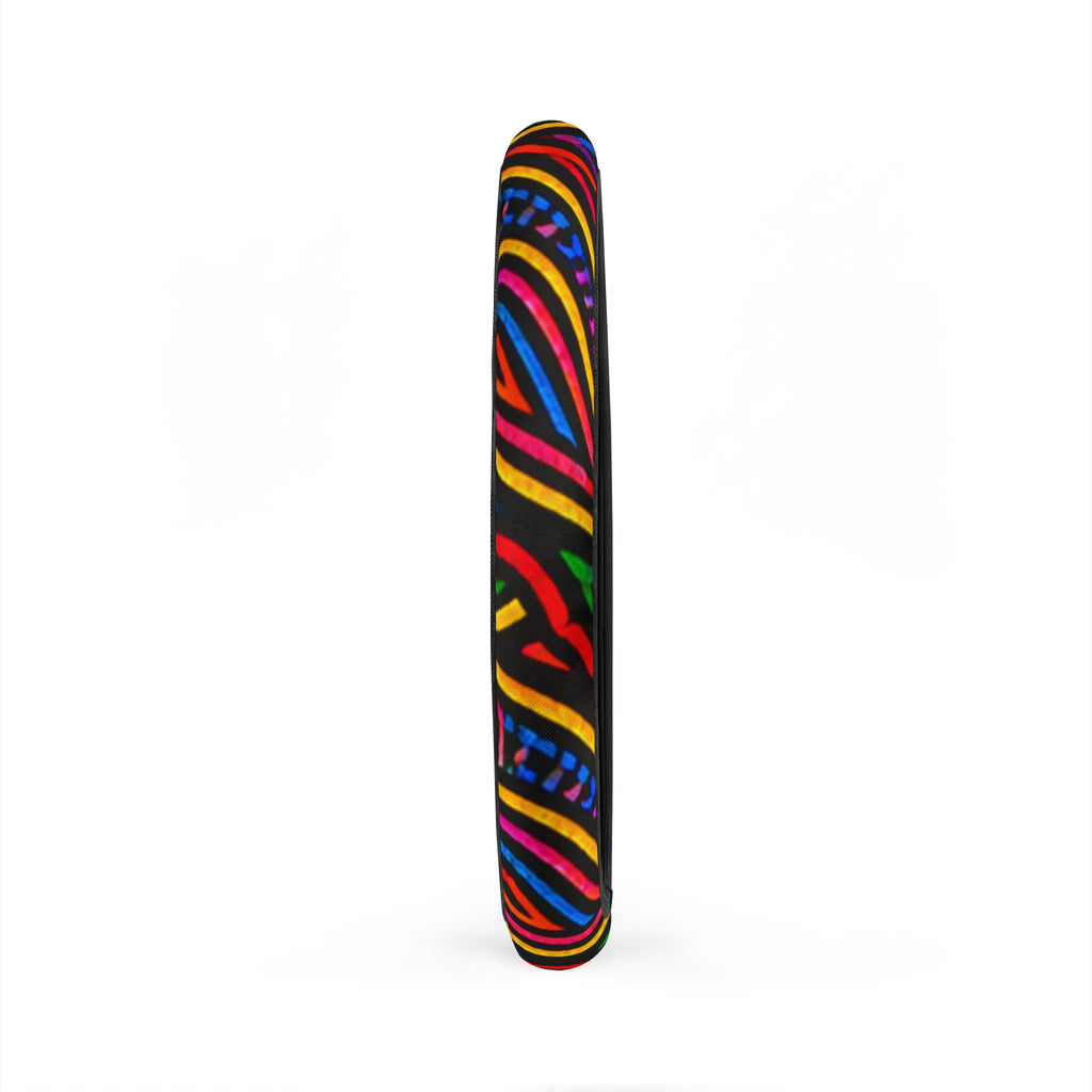 Mola Swirl Steering Wheel Cover