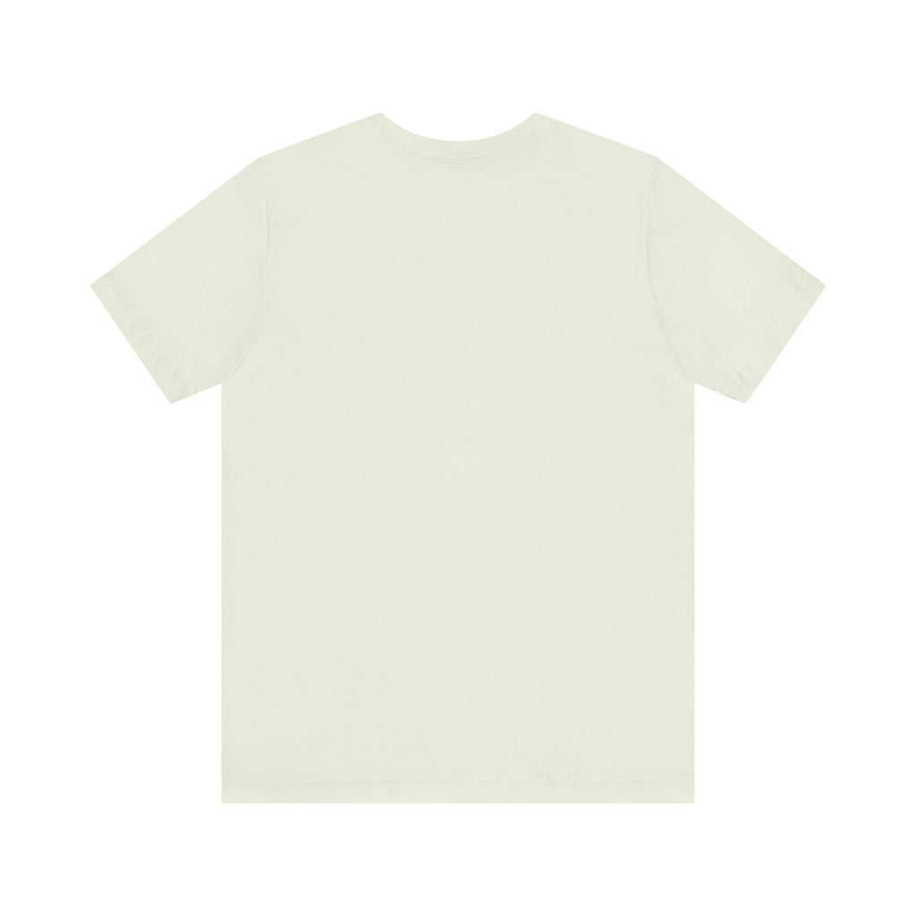 Adventure Seeker Tee - "I Jumped Out Airplanes for a Living"
