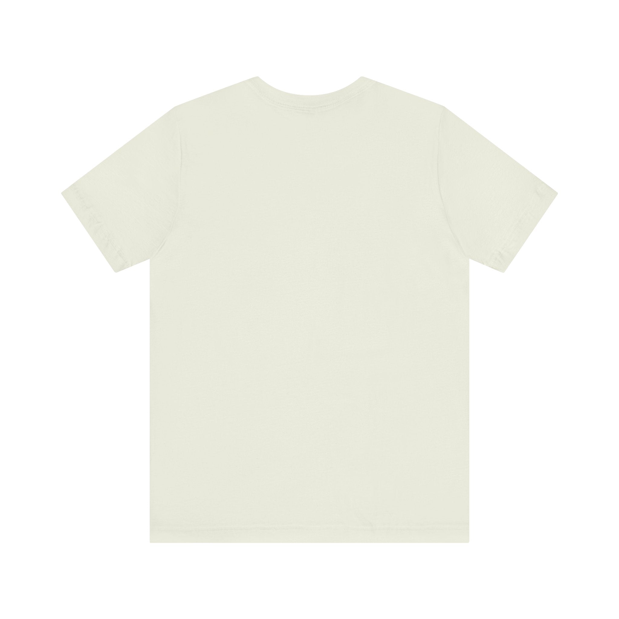 Adventure Seeker Tee - "I Jumped Out Airplanes for a Living"