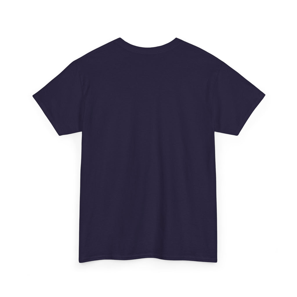 Army Mom Unisex Heavy Cotton Tee | Proud Military Family Apparel