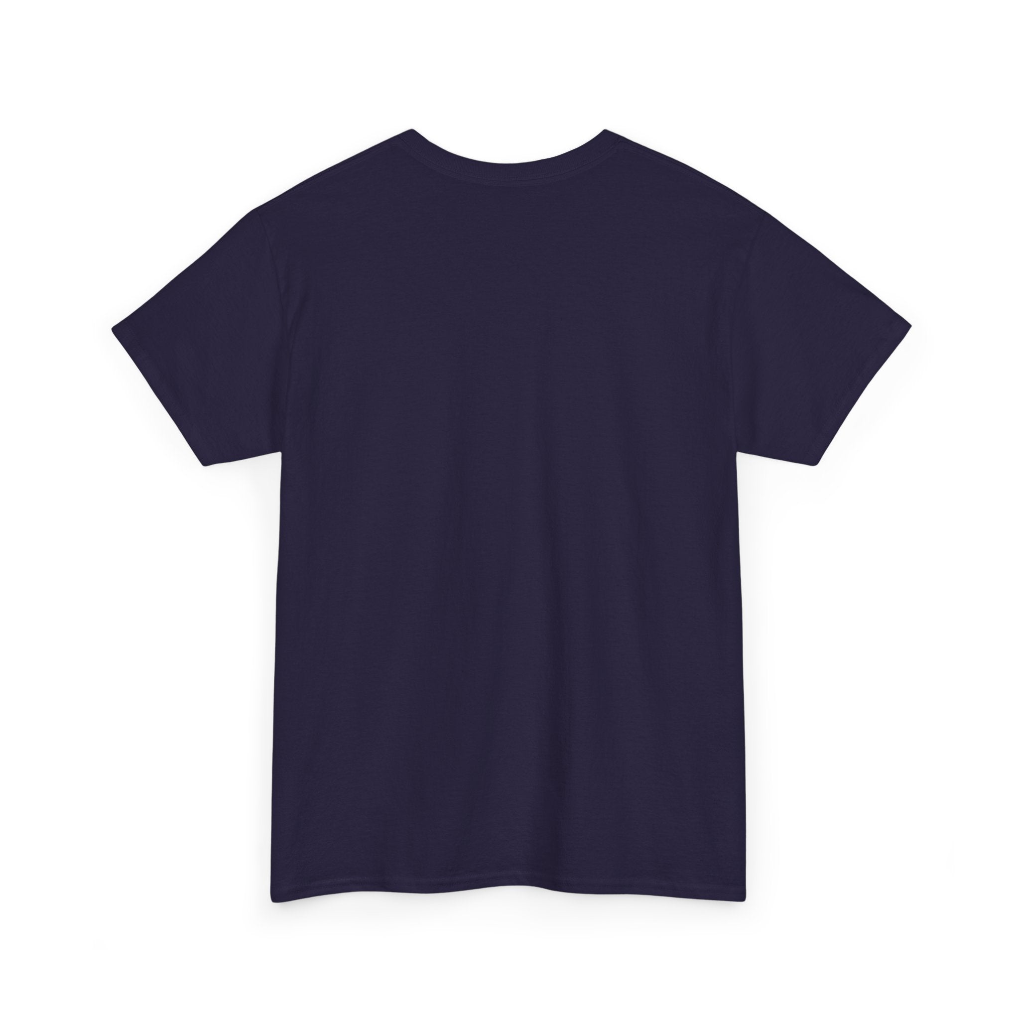 Army Mom Unisex Heavy Cotton Tee | Proud Military Family Apparel