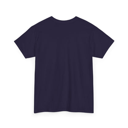 Army Mom Unisex Heavy Cotton Tee | Proud Military Family Apparel