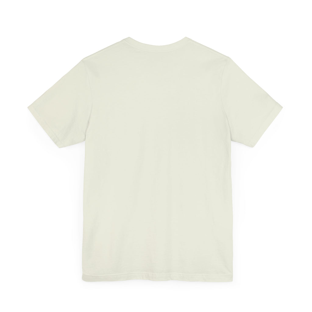 Adventure Seeker Tee - "I Jumped Out Airplanes for a Living"