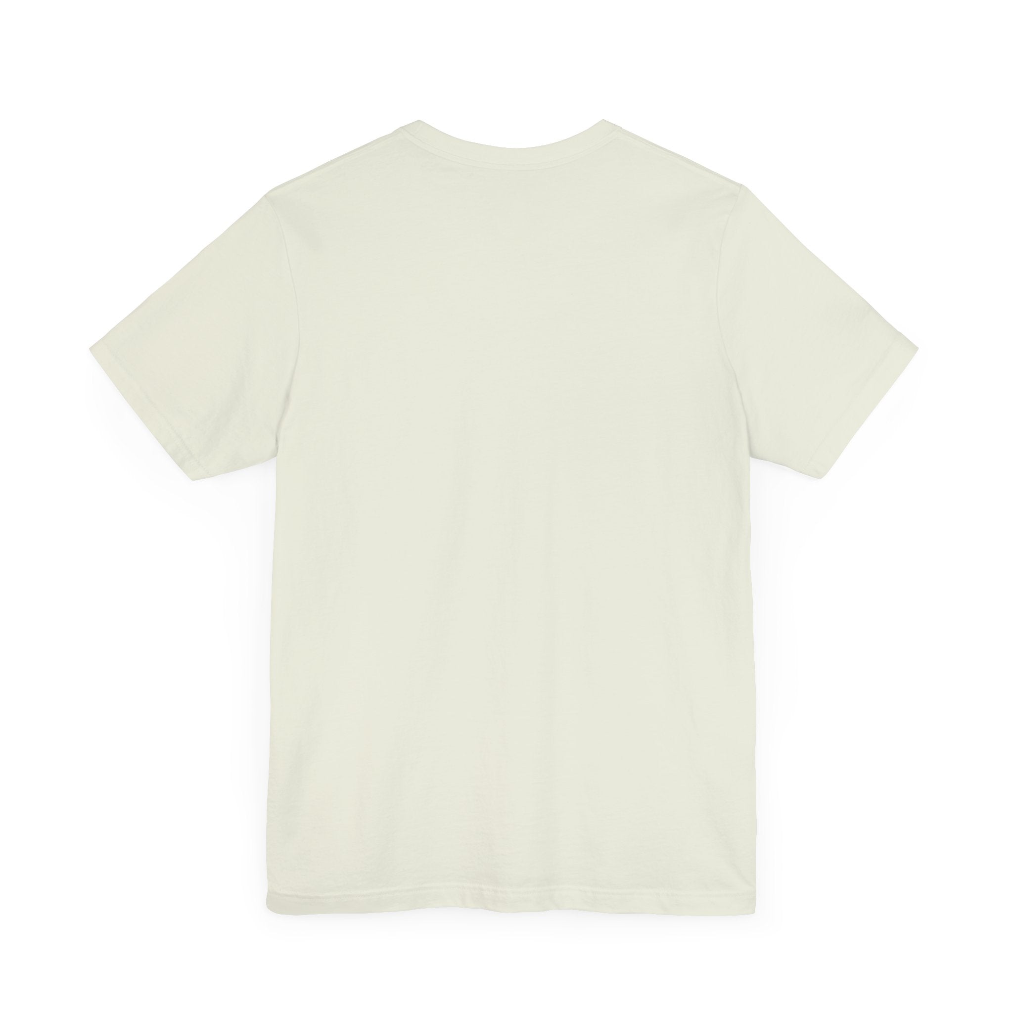 Adventure Seeker Tee - "I Jumped Out Airplanes for a Living"