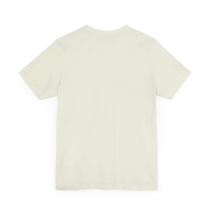 Adventure Seeker Tee - "I Jumped Out Airplanes for a Living"