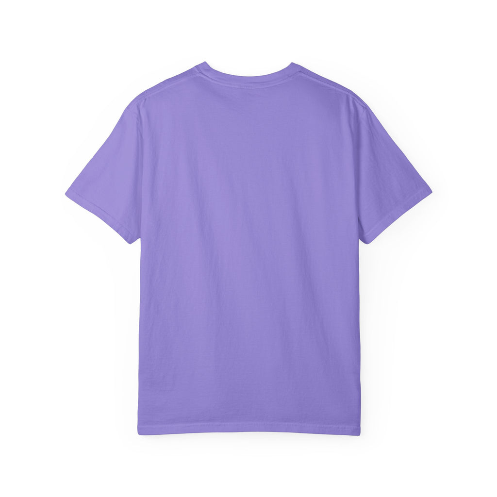 Brooklyn Street Sign T-Shirt — Franklin Ave & Bergen St Little Panama Graphic Tee