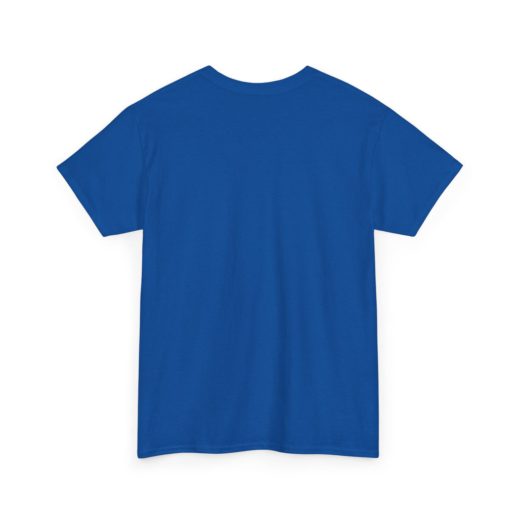 AIR FORCE Unisex Heavy Cotton Tee
