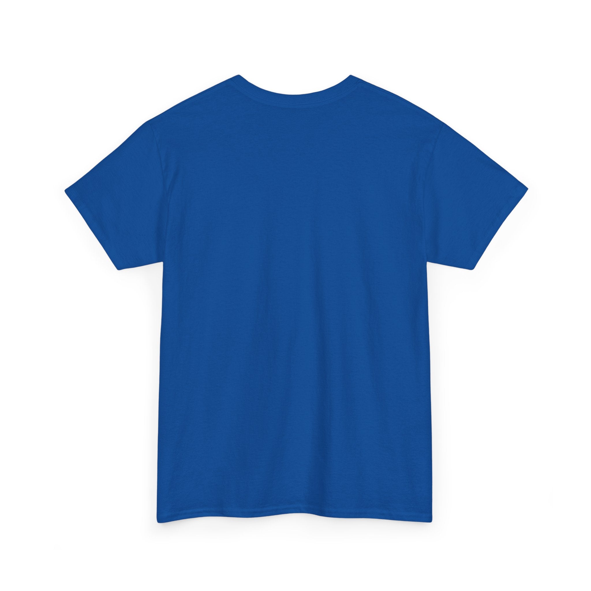 AIR FORCE Unisex Heavy Cotton Tee