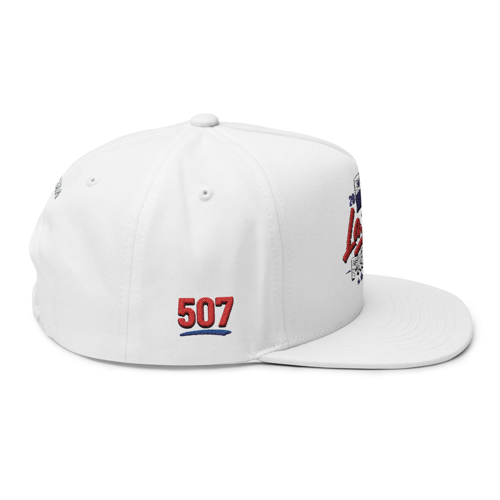 La Sele Panama 507 World Cup 2026 Cap