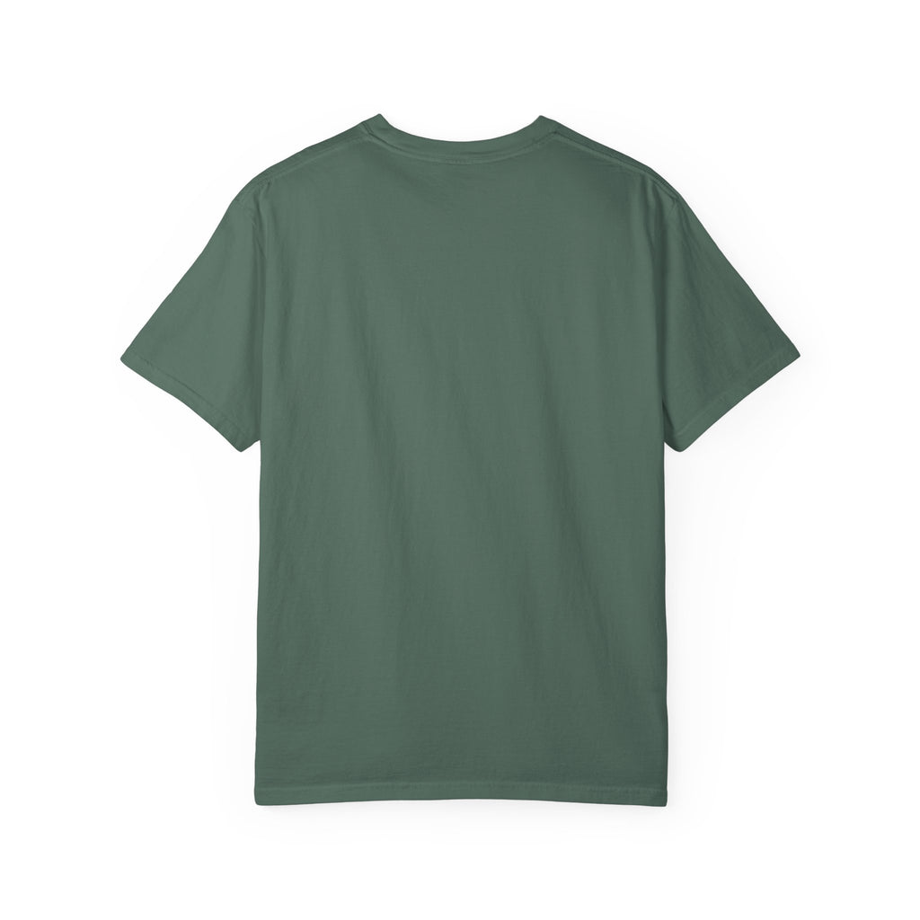 Brooklyn Street Sign T-Shirt — Franklin Ave & Bergen St Little Panama Graphic Tee