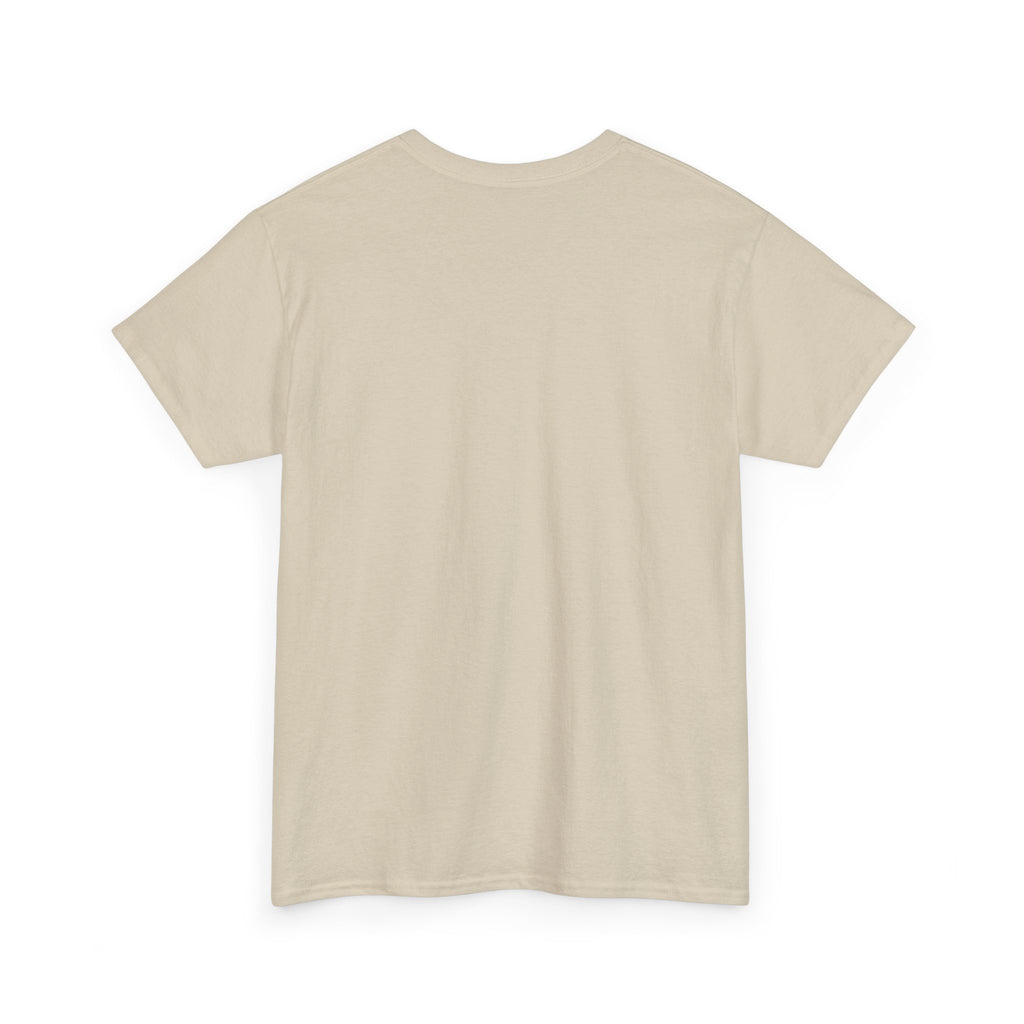 333RD Unisex Heavy Cotton Tee