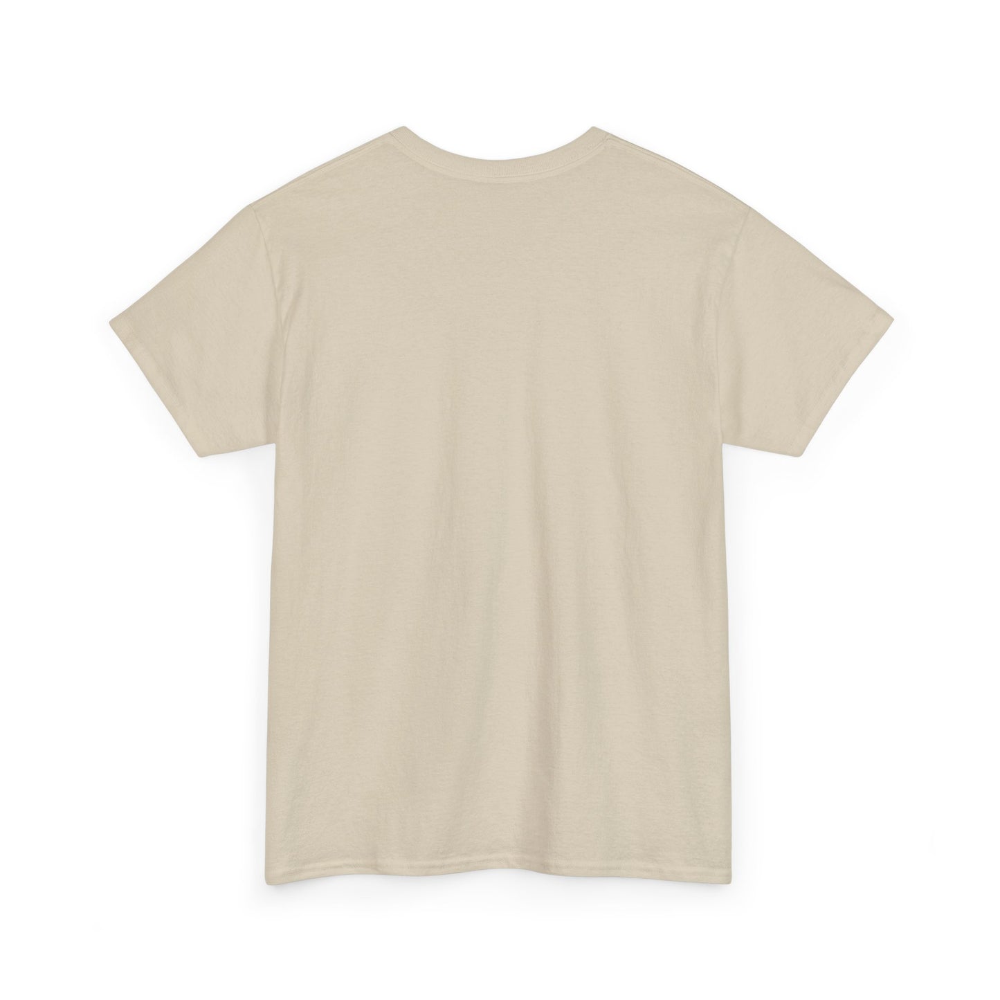 333RD Unisex Heavy Cotton Tee