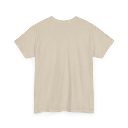 333RD Unisex Heavy Cotton Tee