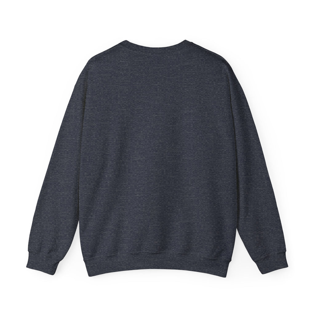 Army Veteran Unisex Heavy Blend™ Crewneck Sweatshirt