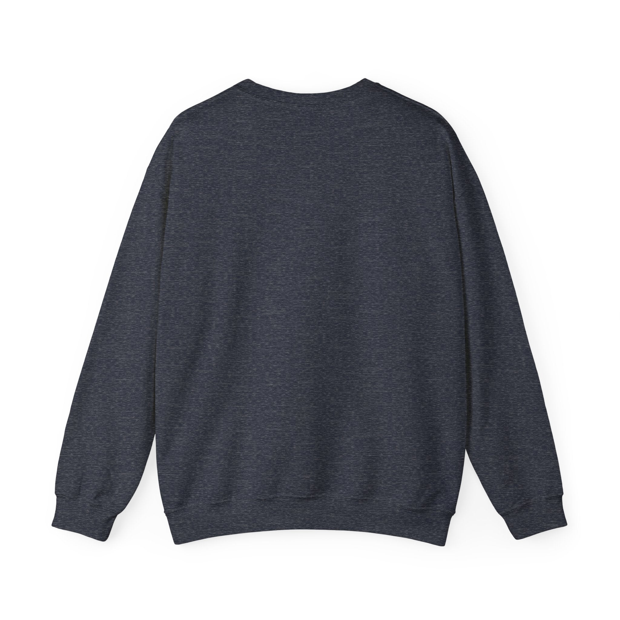 Army Veteran Unisex Heavy Blend™ Crewneck Sweatshirt