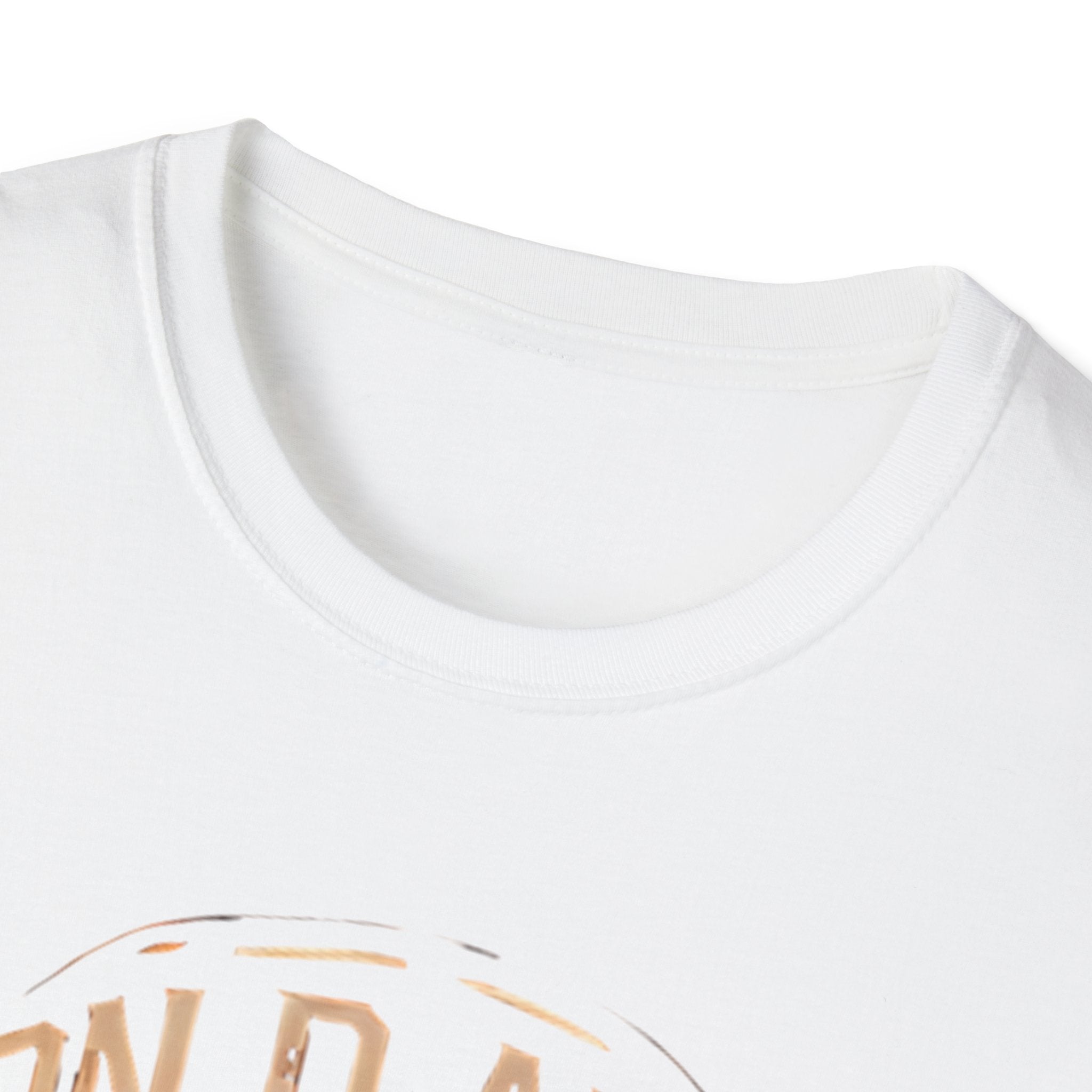 Fly Fishing T-Shirt — 'On D' Art Fly' Vintage Angler Graphic Tee