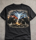 Monster Trucks T-Shirt
