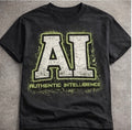 Authentic Intelligence T-Shirt