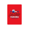 La Sele Panama Poker Playing Cards – 2026 Panama Flag Card Deck