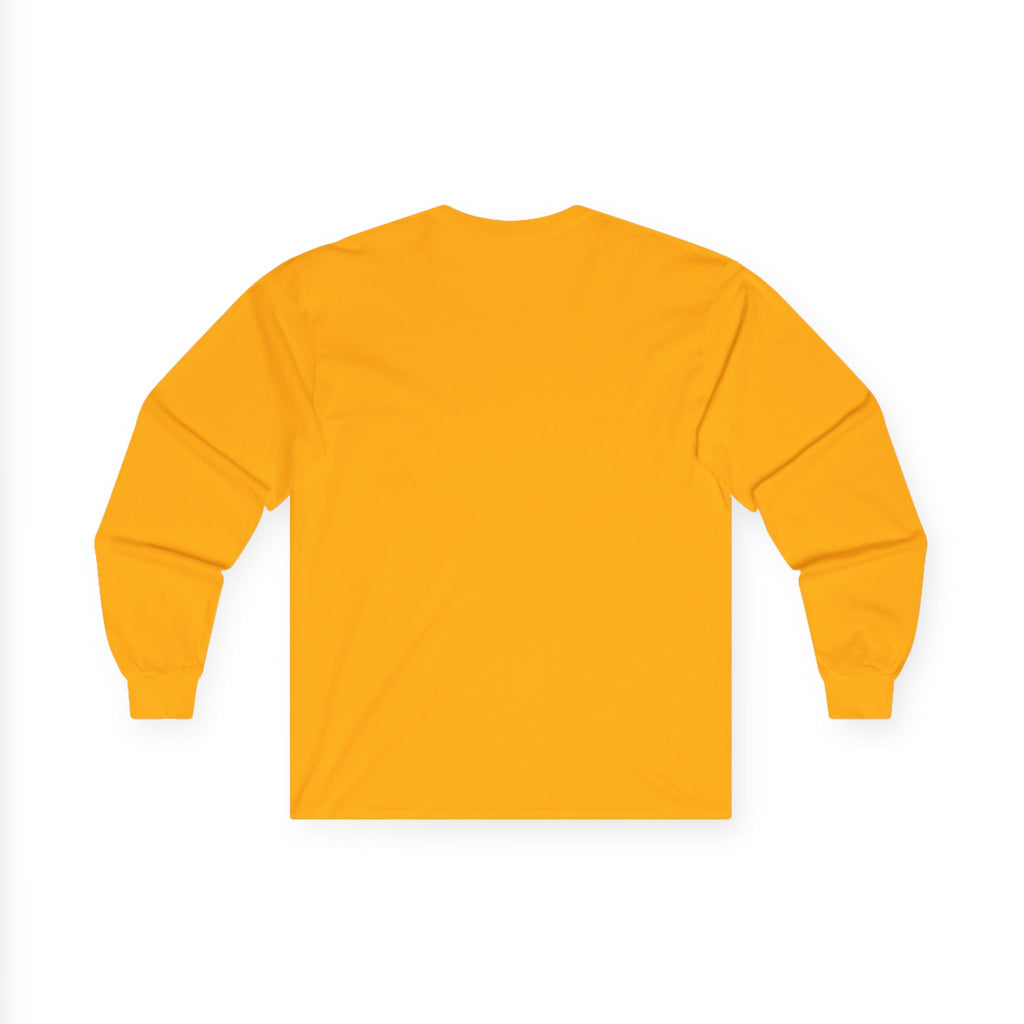 Calypso Long Sleeve Tee | Casual Summer Top, Gift for Beach Lovers, Vacation Souvenir, Unisex Tee, Summer Wear