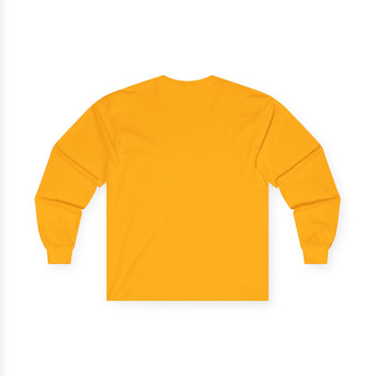 Calypso Long Sleeve Tee | Casual Summer Top, Gift for Beach Lovers, Vacation Souvenir, Unisex Tee, Summer Wear
