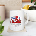La Sele 2026 Mug – Political Campaign Coffee Cup (11oz/15oz)