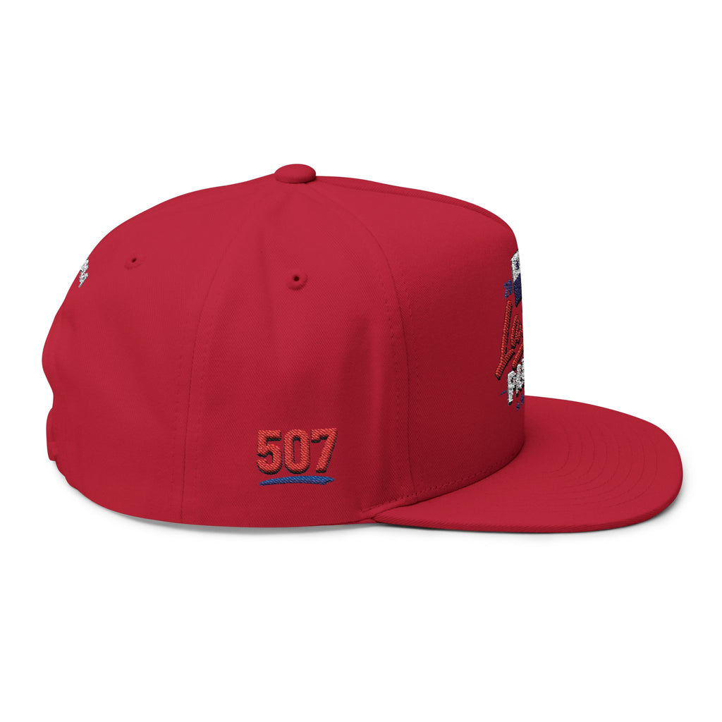 La Sele Panama 507 World Cup 2026 Cap