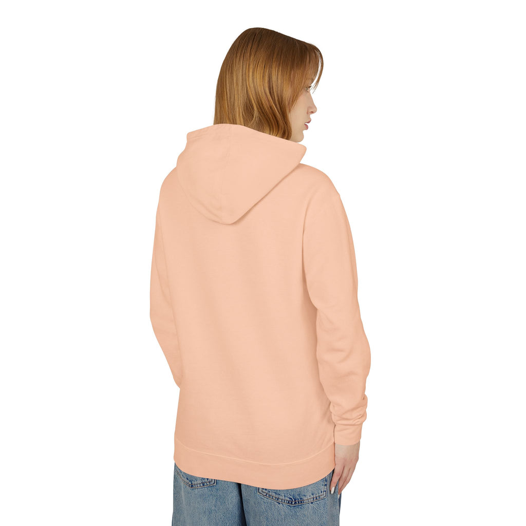 Army Unisex Lightweight Hooded Sweatshirt