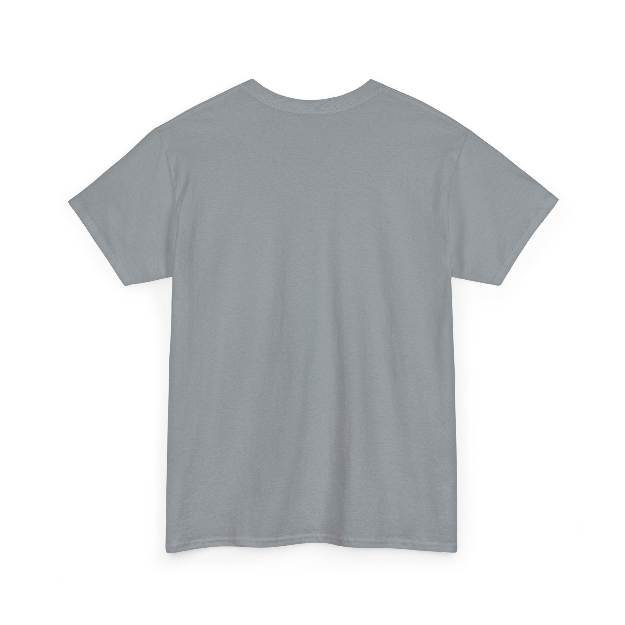 COAST GUARD Unisex Heavy Cotton Tee