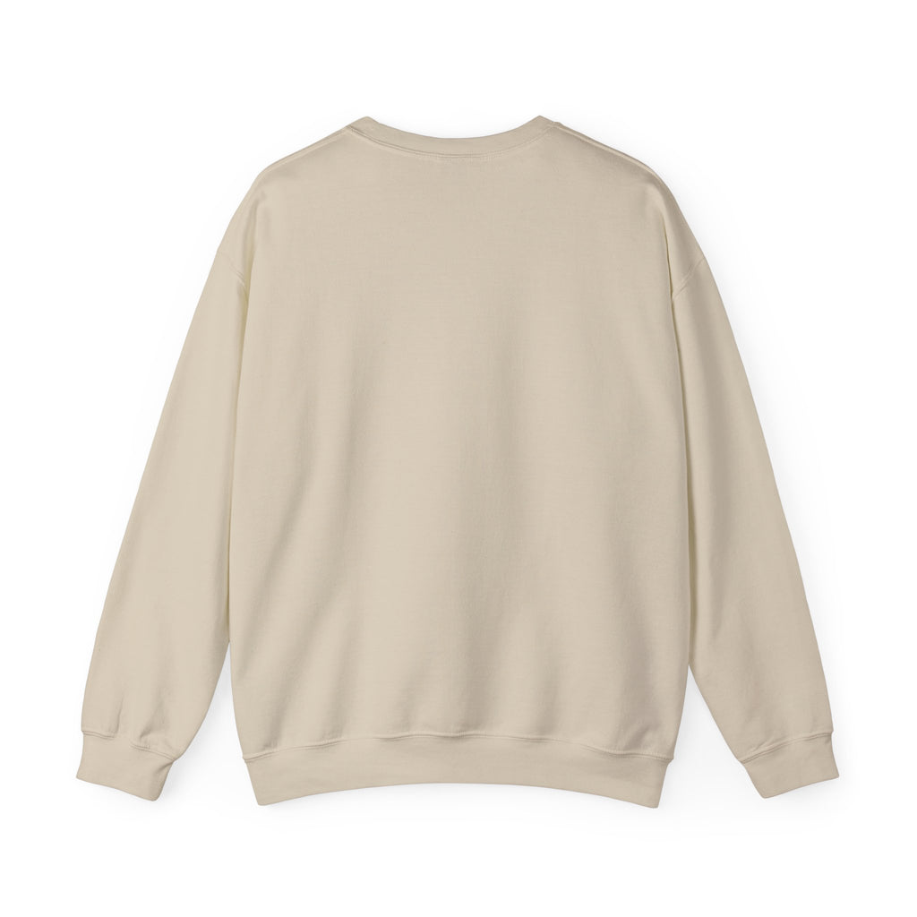Army Veteran Unisex Heavy Blend™ Crewneck Sweatshirt