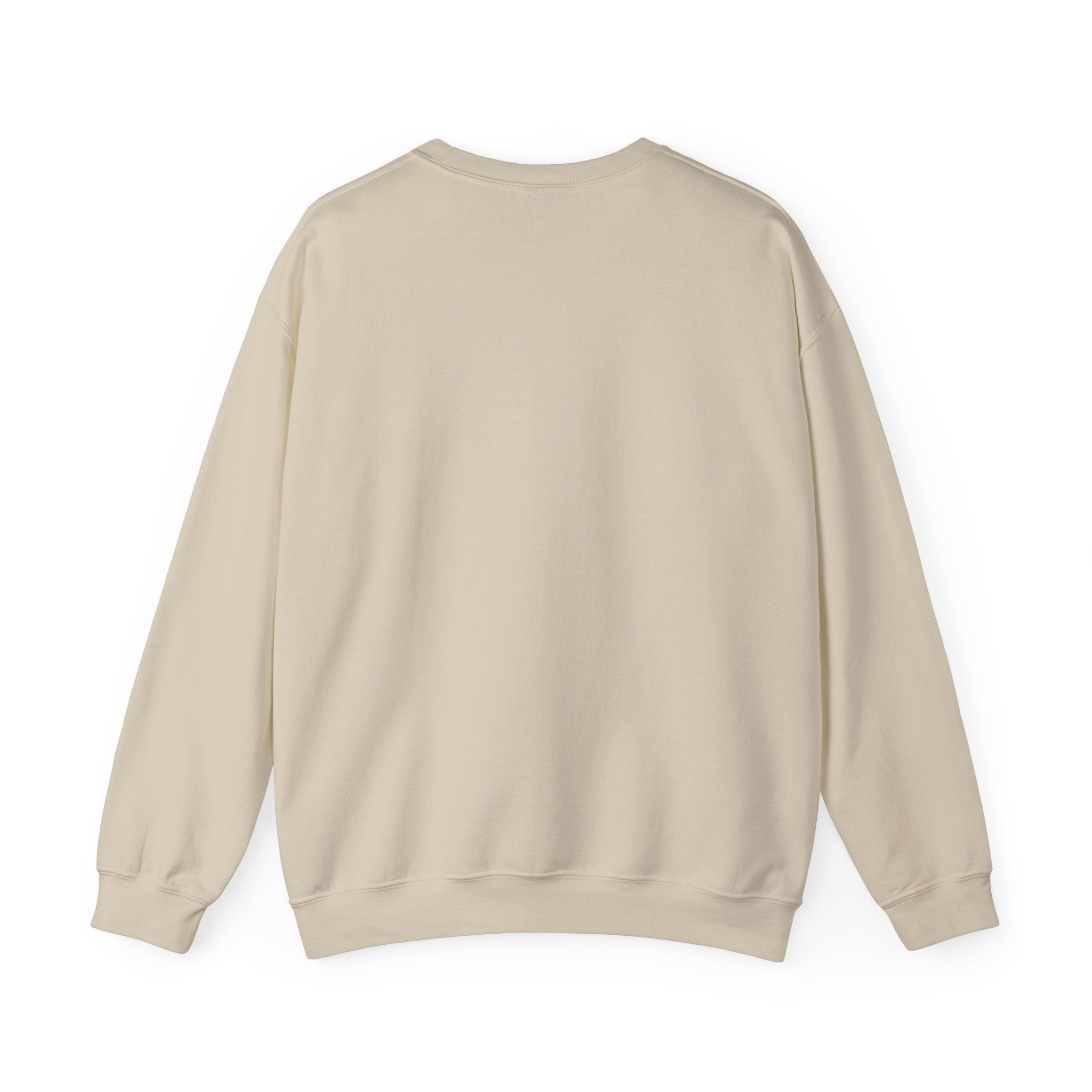 Army Veteran Unisex Heavy Blend™ Crewneck Sweatshirt