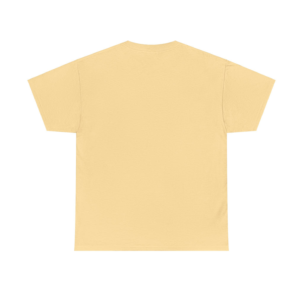 Army Veteran Unisex Heavy Cotton Tee
