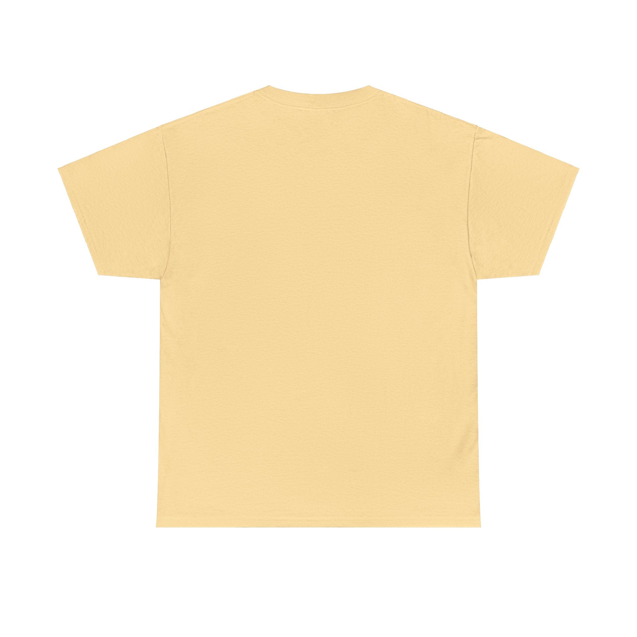 Army Veteran Unisex Heavy Cotton Tee