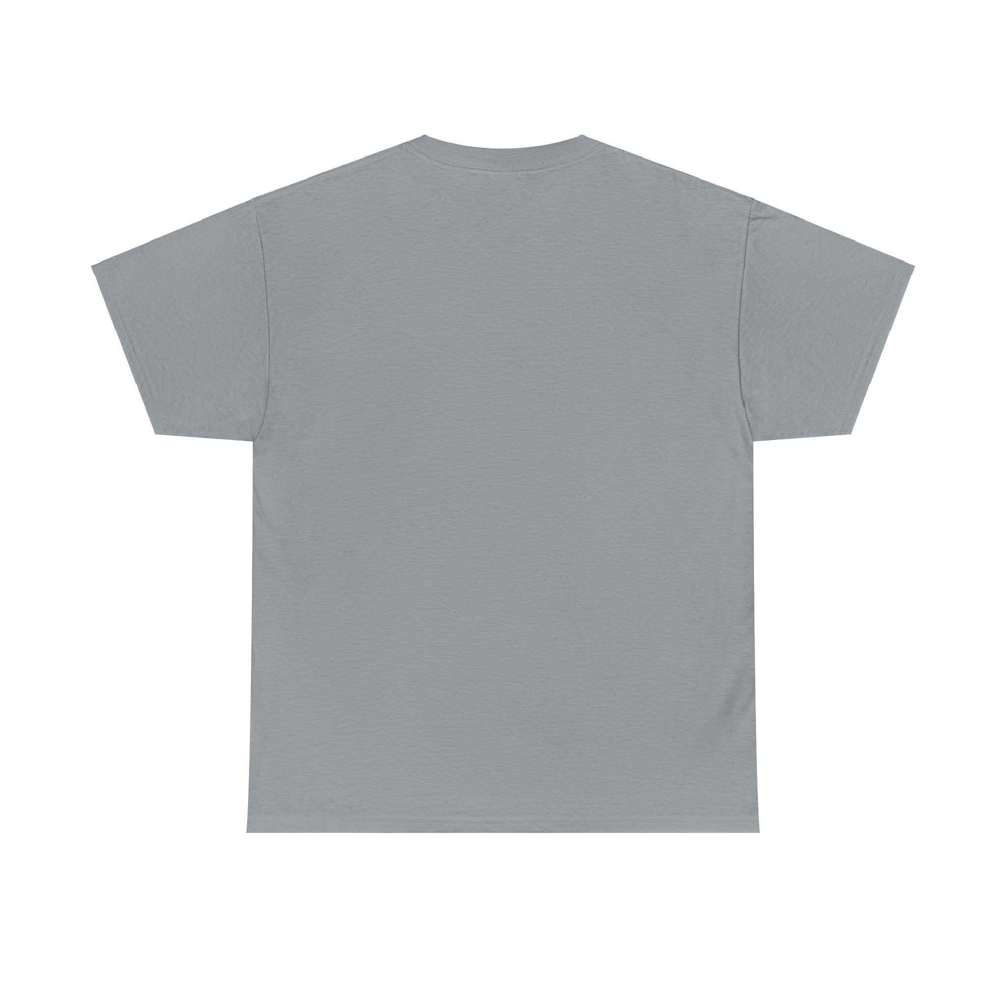 Army Veteran Unisex Heavy Cotton Tee