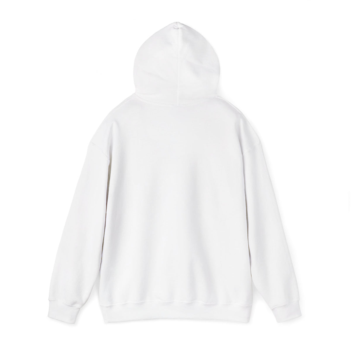 Ondflyartdesign Hoodie