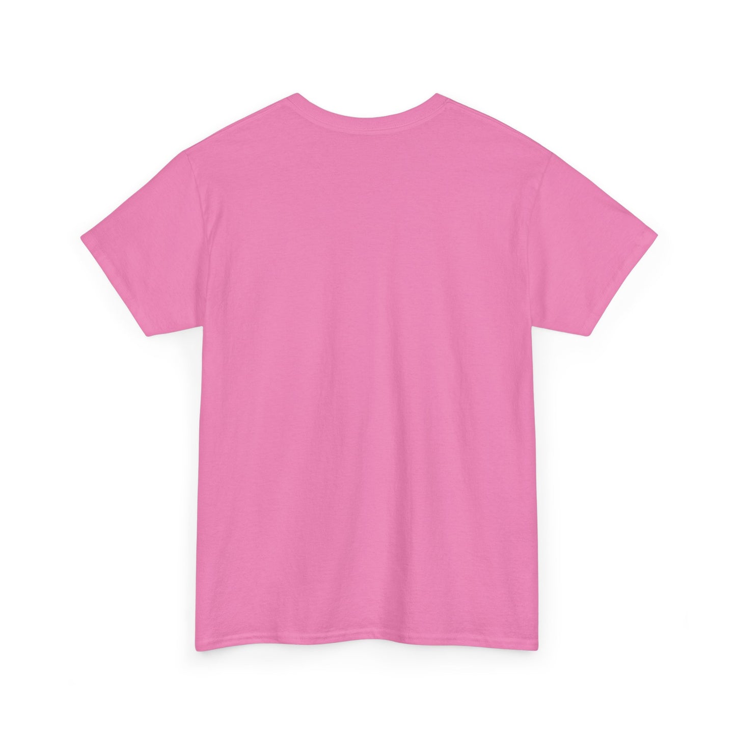 333RD Unisex Heavy Cotton Tee