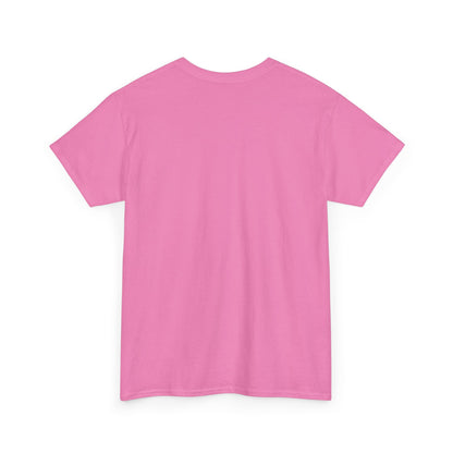 333RD Unisex Heavy Cotton Tee