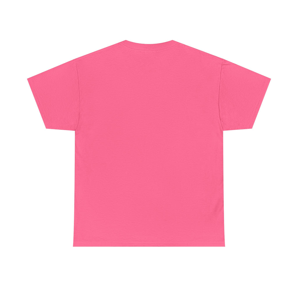 Army Mom Unisex Heavy Cotton Tee | Proud Military Family Apparel