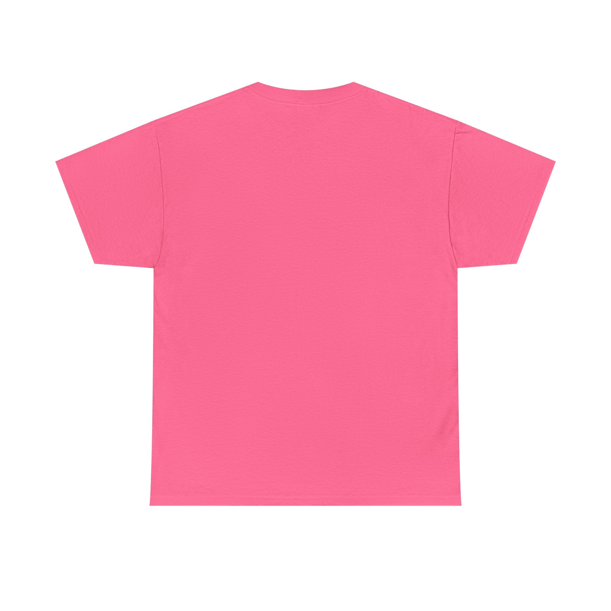 Army Mom Unisex Heavy Cotton Tee | Proud Military Family Apparel