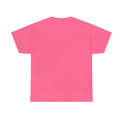 Army Mom Unisex Heavy Cotton Tee | Proud Military Family Apparel