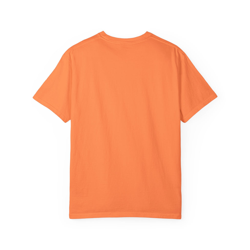 Monday Female Name Unisex Garment-Dyed T-shirt
