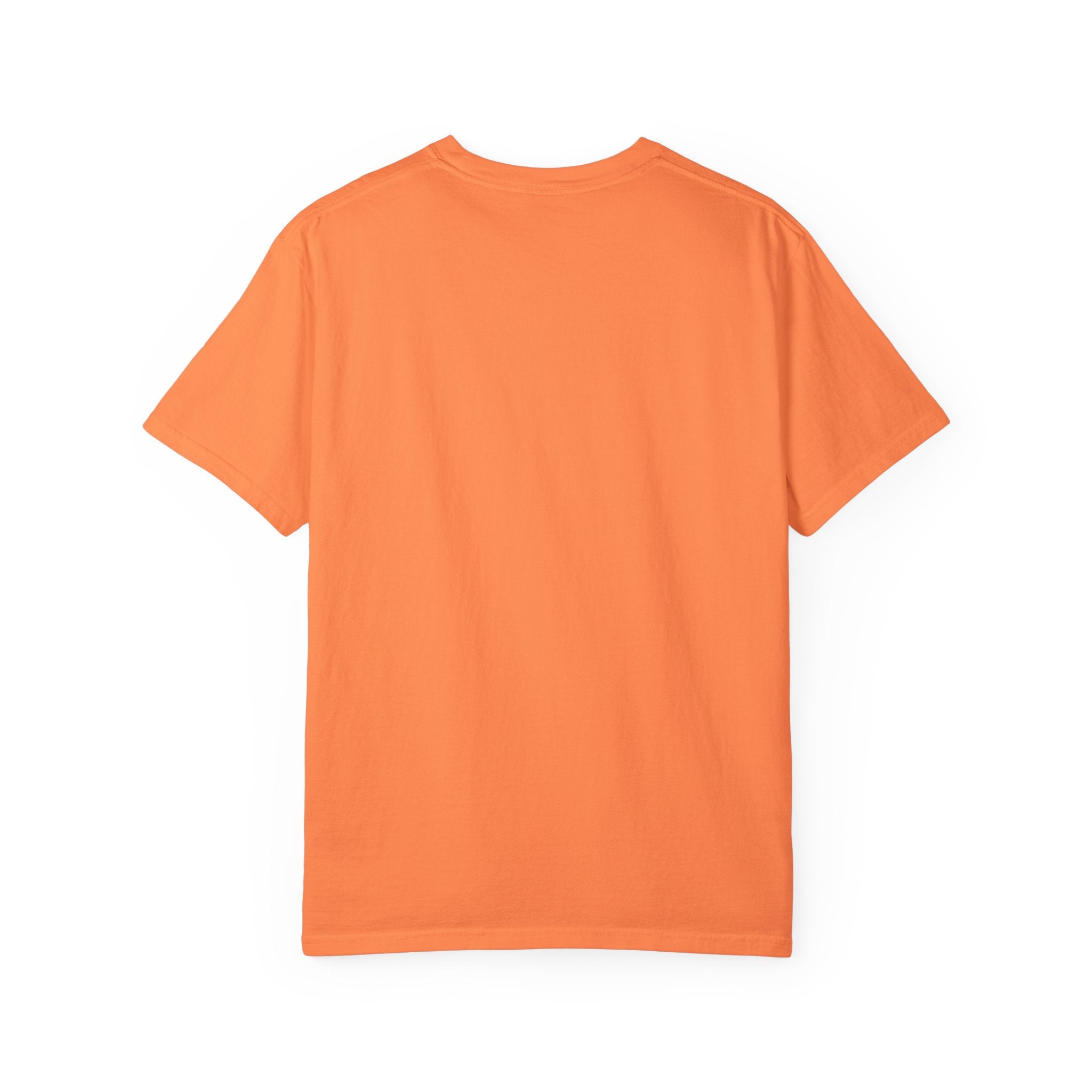 Monday Female Name Unisex Garment-Dyed T-shirt