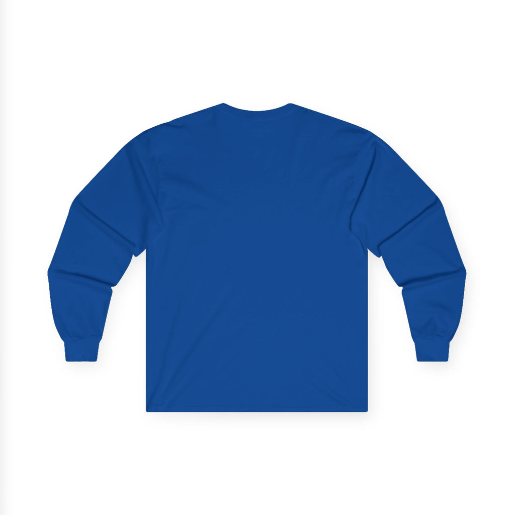 Calypso Long Sleeve Tee | Casual Summer Top, Gift for Beach Lovers, Vacation Souvenir, Unisex Tee, Summer Wear