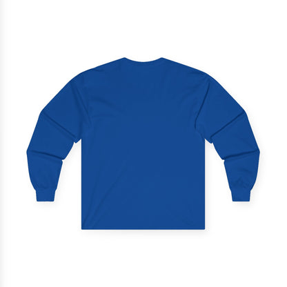 Calypso Long Sleeve Tee | Casual Summer Top, Gift for Beach Lovers, Vacation Souvenir, Unisex Tee, Summer Wear