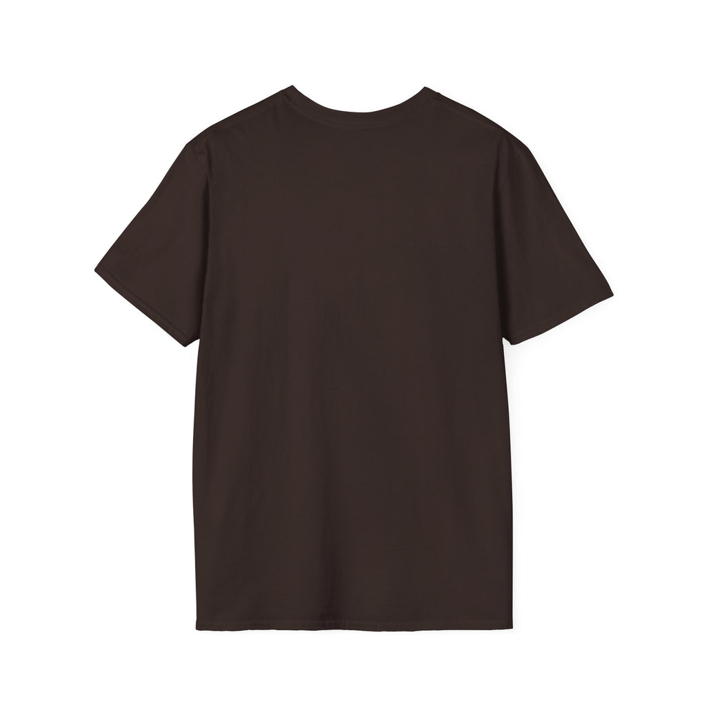 Sal Si Puedes Panama Vintage Street Scene T-Shirt — Retro Cityscape Graphic Tee