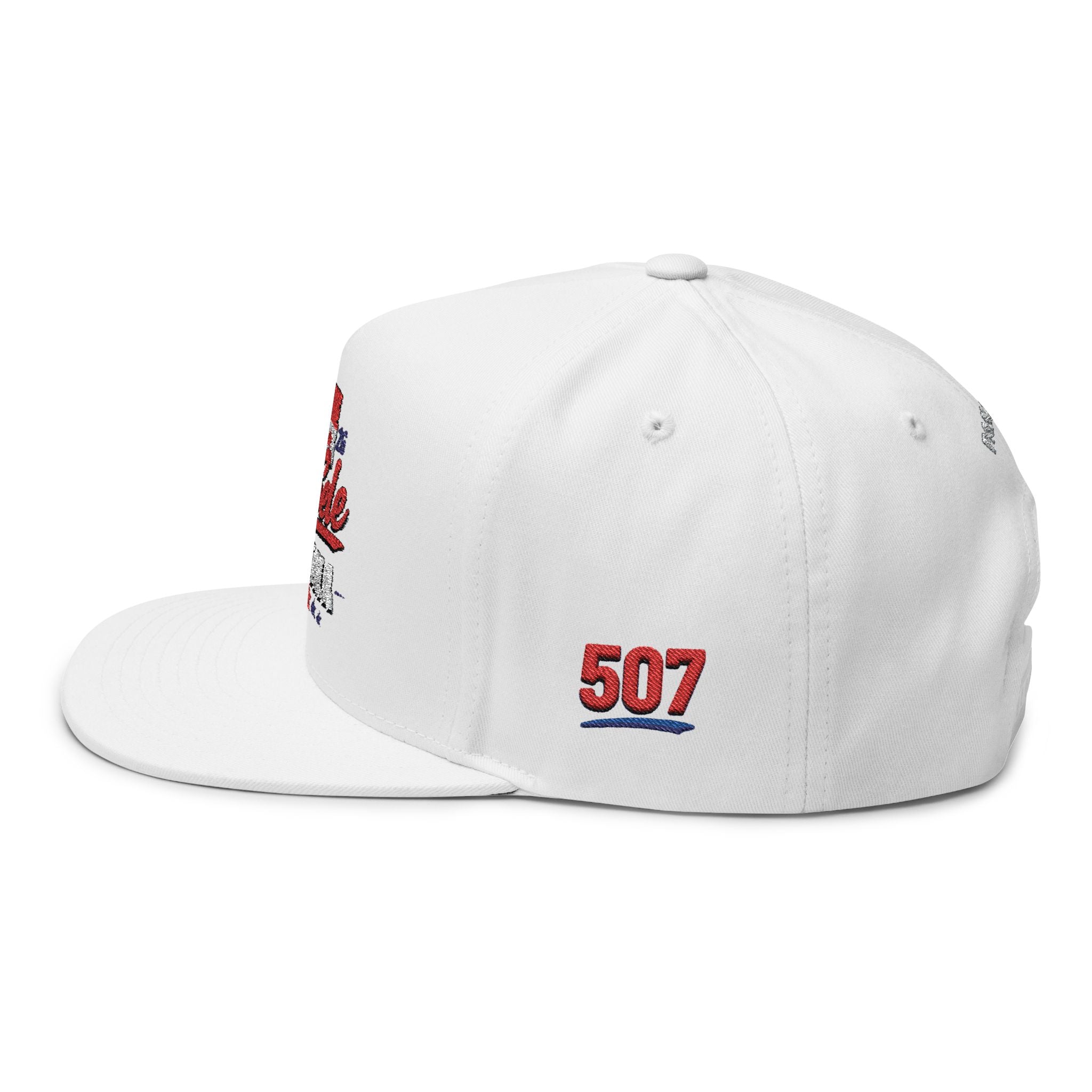 La Sele Panama 507 World Cup 2026 Cap